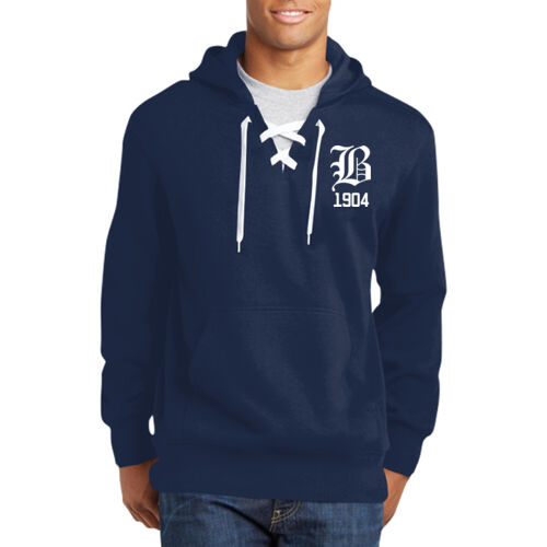 Unisex Hockey Style Hoodie Thumbnail