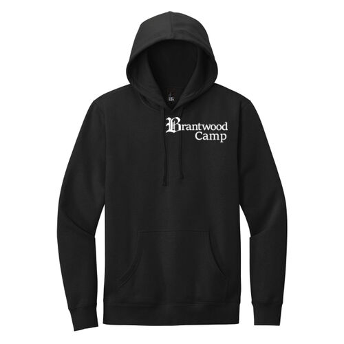 Unisex Pullover Hoodie Thumbnail