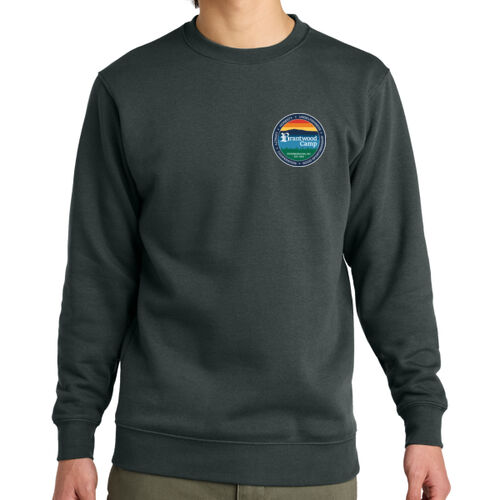 Unisex Crewneck Sweatshirt Thumbnail