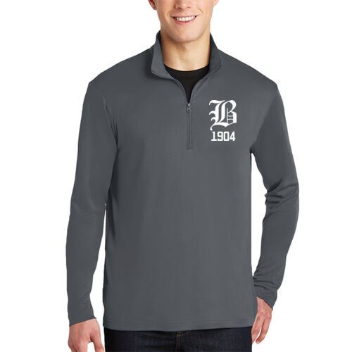 Unisex Performance 1/4 ZIp Thumbnail